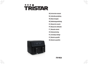 Tristar FR-9026 Manual De Usuario