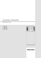 Stiebel Eltron 231211 Manual De Utilización E Instalación