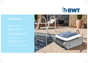 BWT RC40 Instrucciones De Funcionamiento