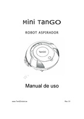 Tango Mini Manual De Usuario