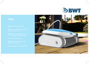 BWT P450 Instrucciones De Funcionamiento