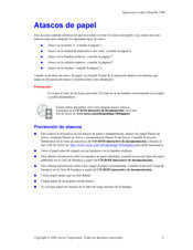 Xerox Phaser 7300 Manual Del Usuario