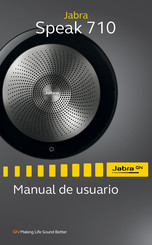 Jabra END060W Manual De Usuario