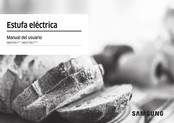 Samsung NE63 851 Serie Manual De Instrucciones