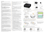 ASROCK NUC 1200 BOX Serie Guia De Inicio Rapido