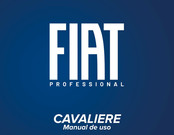 Fiat CAVALIERE Manual De Uso