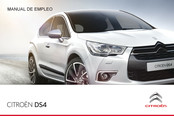 CITROEN DS4 2011 Manual De Empleo