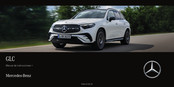 Mercedes-Benz GLC 2023 Manual De Instrucciones