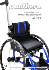 panthera Micro 3 Instrucciones De Uso