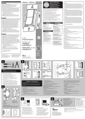 ZWaveProducts ZW4005 Manual