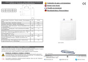 Fricosmos 461456 Manual Del Usuario