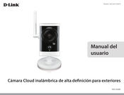 D-Link DCS-2330L Manual Del Usuario