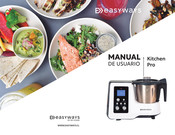 Easyways Kitchen Pro Manual De Usuario