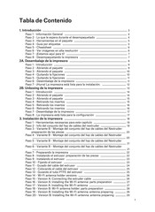 Original Prusa XL Manual Del Usuario