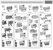 Leifheit 25771 Instrucciones De Uso