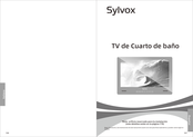 Sylvox BT32A1KEGB Manual De Instrucciones