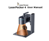 LaserPecker 4 Manual Del Usuario