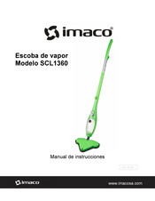 IMACO SCL1360 Manual De Instrucciones