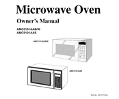 Samsung AMC5101AAS Manual De Instrucciones