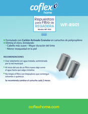 coflex WF-R901 Guía Rápida