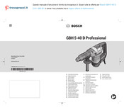 Bosch 3 611 B69 0 Manual Original