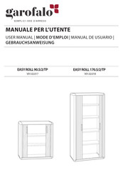 garofalo V01.02.018 Manual De Usuario