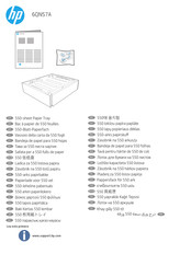 HP 6QN57A Manual Del Usuario