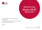 LG 19HK312C-B.AWP Manual De Usuario