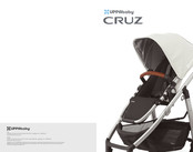 UPPAbaby 0417-CRZ-US Manual Del Usuario