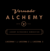 Vornado ALCHEMY Manual