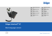 Dräger INTERLOCK XT Instrucciones De Uso