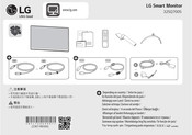 LG 32SQ700S Manual Del Usuario