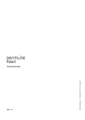 DermLite DLFX Instrucciones