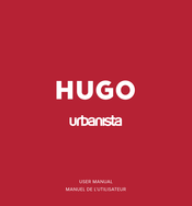 Urbanista HUGO Manual Del Usuario