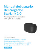 Starkey StarLink 2.0 Manual Del Usuario