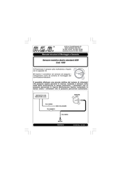 A.E.B. 1050 Manual De Instrucciones De Montaje