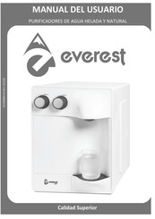 Everest SLIM Manual Del Usuario