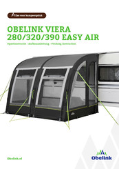 Obelink VIERA 320 EASY AIR Instrucciones De Montaje