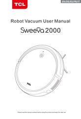 TCL Sweeva 2000 Manual Del Usuario