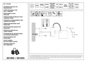 SLV 231045 Instrucciones De Servicio