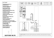 SLV 232145 Instrucciones De Servicio