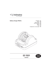 Holmatro 151.001.519 Manual