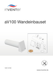 inVENTer aV100 ALD Manual De Instrucciones