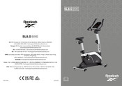 Reebok SL8.0 Instrucciones De Montaje