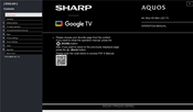 Sharp AQUOS 4T-C65FV1 Manual De Operación