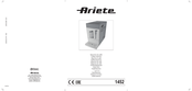 ARIETE 1452/01 Manual Del Usuario