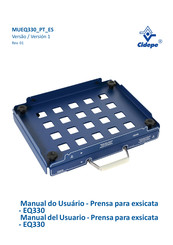 Cidepe EQ330 Manual Del Usuario