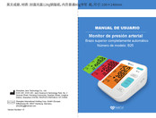 Valcri B25 Manual De Usuario