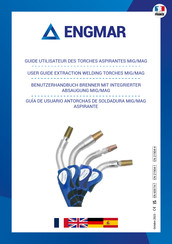 Engmar FL250A Guía De Usuario