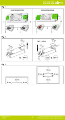 Goobay 65581 Manual Del Usuario